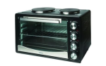 Salton 30L MINI Kitchen Oven- SFMK02