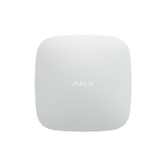 Ajax Hub 2 4G - White