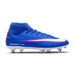 Nike Mercurial Superfly 10 Academy Soft Ground Rugby Boots
