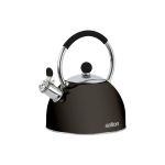Salton - 2.5L Stainless Steel Stovetop Kettle