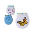 Toilet Soft-seat Large