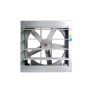 Bluetech Fans - Wall Mounted Extractor Fan - 600MM Square