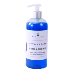 Optimus Care Bath And Shower – Aqua 500 Ml