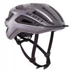 Scott Arx Helmet- Amethyst Silver - Large - Large