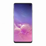 Galaxy S10 128 Gb Prism Black Condition: Fair