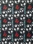 Printed Polar Fleece 150CM
