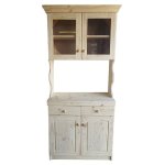 Welshdresser 2 Dr 800 – Raw