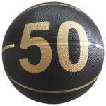 50 Year Basketball