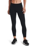 Women's Ua Fly Fast Ankle Tights - Ash Plum Sm
