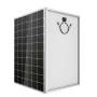 480W High-power Outdoor Monocrystalline Solar Panel