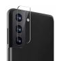Phone Camera Lens Protector Transparent For Samsung Galaxy S21 Ultra