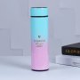 Insulated Stainless Steel Vacuum Flask 500 Ml Bottle
