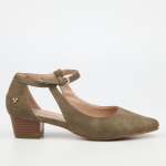 Sling 5 - Olive - Olive 8