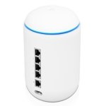 Ubiquiti Unifi Dream Machine Managed 4-PORT Gigabit Switch
