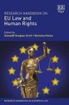Research Handbook On Eu Law And Human Rights Hardcover