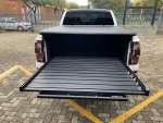 Double Cab Loadslider Without Perimeter Rail For
