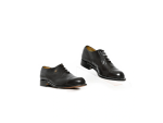 Crockett & Jones Waylon Formal Caf Lace Up Shoe