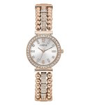 Guess Rose Gold Women's Watch GW0401L3