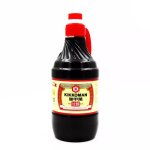 Soya Sauce – Kikkoman 1.6L
