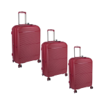 Cellini Qwest 3 Piece Set - Ys Travel Bags