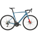 Supersix Evo 4 Storm Cloud '24 - 56CM