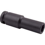 Tork Craft Socket 1 2" Deep Impact 11MM 6PT