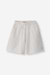 GIRLS Bermuda Shorts - 10 Off White