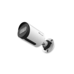 2MP Ai Vandal-proof MINI Bullet Network Camera MS-C2964-PD