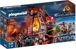 Novelmore Burnham Raiders Lava Mine 70390 - 5+