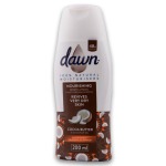 Nourishing Body Lotion Cocoa Butter & Coconut Oil 200ML