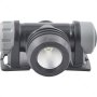 Zartek 120 Lumin LED Headlamp 3 X Aaa