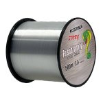 Strong And Durable Monofilament Fishing Line - 2.84LB To 39.24LB - 500M 547YDS - Ideal For All Fishing Enthusiasts