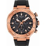 Tissot T-race Chronograph Watch 45MM T141.417.37.051.00