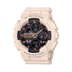 Casio G-shock Womens 200M Standard - GMA-S140M-4ADR