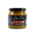 2BROTHERS Kapow Sauce – Hot
