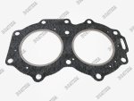 Yamaha Cylinder Head Gasket 25D 2CYL Amp