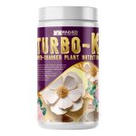 Makhro - Turbo-k 1KG - Fertilizer