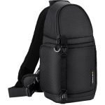 K&f Slim-shooter A Trendy Sleek And Active Camera - K&f Slim-shooter Black A Trendy Sleek And Active Camera - KF13.141