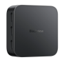 Blackview MP80 Intel N-series Cpu Windows 11 Pro Vesa Mount Support MINI PC 12GB + 512GB