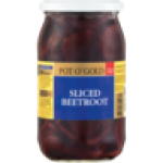 O' Gold Sliced Beetroot In Vinegar 780G