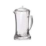 1.25LT Lotus Jug Clear