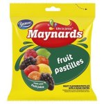 Maynards Fruit Pastilles 100G