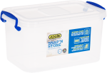 Addis - Snap 'n Store Storage Box 5.2L