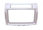 Toyota Verso 2004-2008 Trimplate 9 Inch & Harness