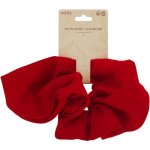 Mhle Satin Abstact Scrunchie Afro 1