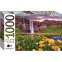 Seljalandsfoss Iceland Puzzle 1000 Piece Jigsaw