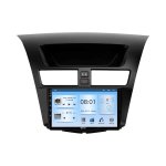 Tt Audio 9" Replacement Radio For Mazda BT-50 2012-2018 Eco - Autostyle Motorsport South Africa