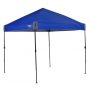 OZtrail Fiesta Compact Gazebo - 2.4M - Midnight Blue