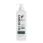 Kaka Oil Keratin Shampoo With Collagen And Vitamin E 750ML