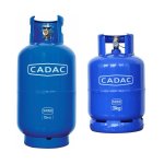 Cadac Gas Cylinders